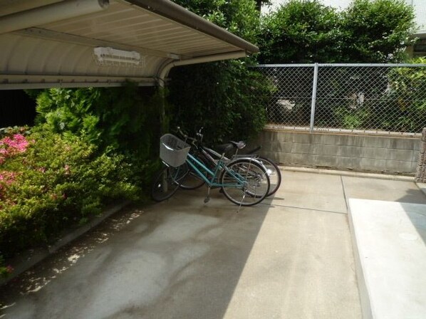 レオパレスTSの物件内観写真